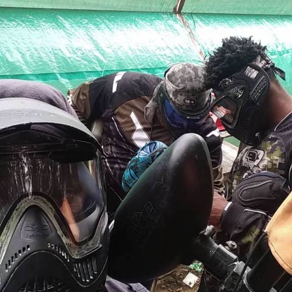 Meet your Posher, Matthew - Picture 1 of 1